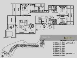 The Residences at W Singapore Sentosa Cove (D4), Condominium #220573201